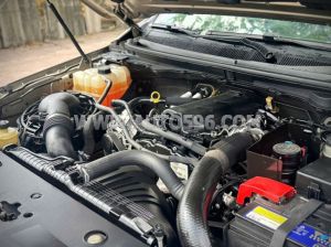 Xe Ford Ranger XLS 2.2L 4x2 AT 2016