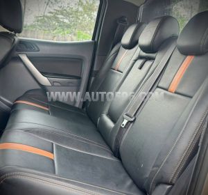 Xe Ford Ranger XLS 2.2L 4x2 AT 2016