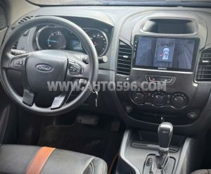 Xe Ford Ranger XLS 2.2L 4x2 AT 2016