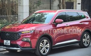 Xe Ford Territory Titanium X 1.5 AT 2023