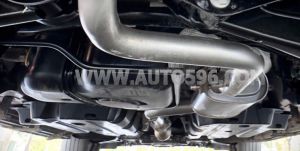 Xe Ford Territory Titanium X 1.5 AT 2023