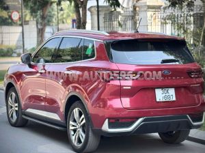 Xe Ford Territory Titanium X 1.5 AT 2023