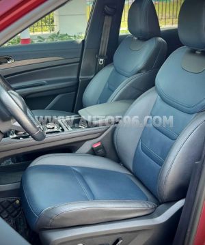 Xe Ford Territory Titanium X 1.5 AT 2023