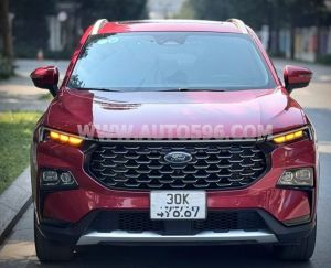 Xe Ford Territory Titanium X 1.5 AT 2023