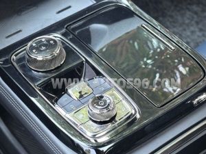 Xe Ford Territory Titanium X 1.5 AT 2023