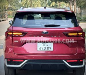 Xe Ford Territory Titanium X 1.5 AT 2023