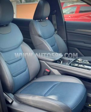 Xe Ford Territory Titanium X 1.5 AT 2023