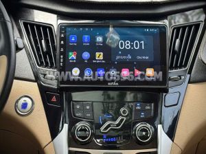 Xe Hyundai Sonata Y20 2011