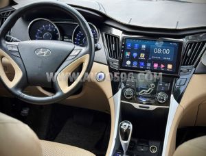 Xe Hyundai Sonata Y20 2011