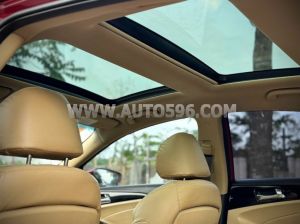 Xe Hyundai Sonata Y20 2011