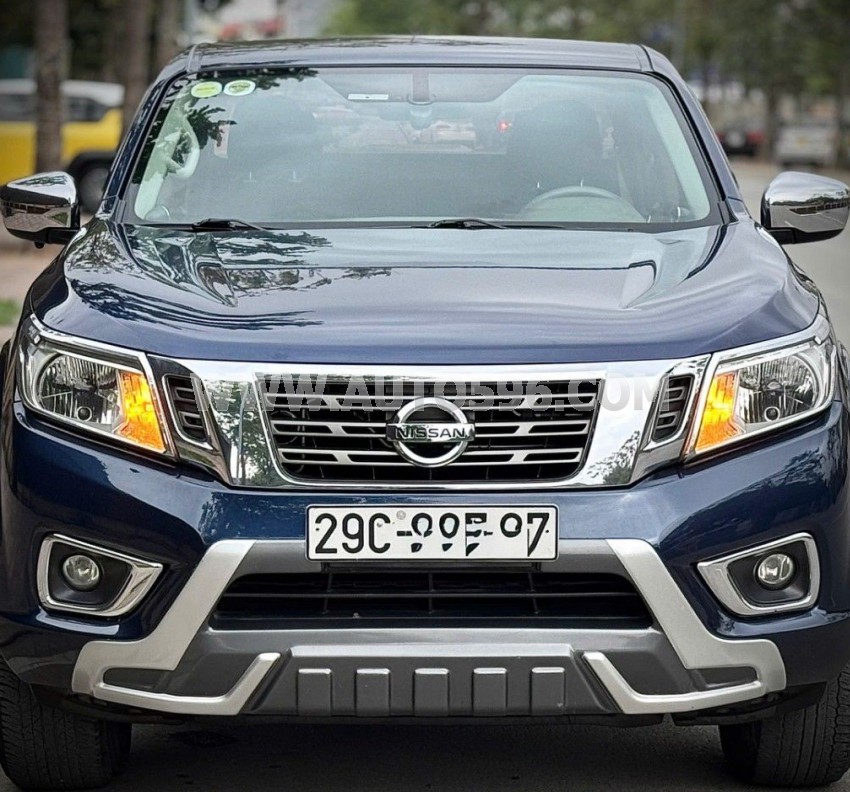 Nissan Navara EL Premium R 2017
