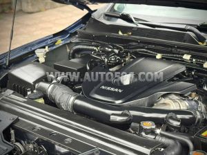 Xe Nissan Navara EL Premium R 2017