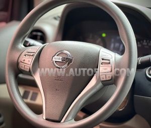 Xe Nissan Navara EL Premium R 2017