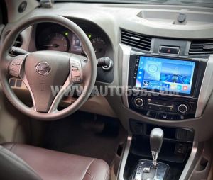 Xe Nissan Navara EL Premium R 2017