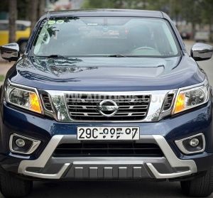 Xe Nissan Navara EL Premium R 2017
