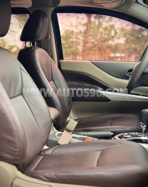 Xe Nissan Navara EL Premium R 2017