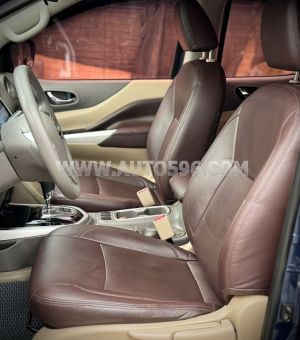Xe Nissan Navara EL Premium R 2017