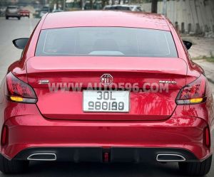 Xe MG 5 Luxury 1.5 AT 2023