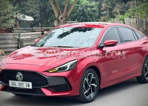 Xe MG 5 Luxury 1.5 AT 2023