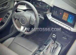 Xe MG 5 Luxury 1.5 AT 2023