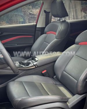 Xe MG 5 Luxury 1.5 AT 2023