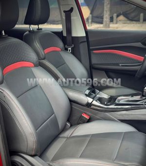 Xe MG 5 Luxury 1.5 AT 2023