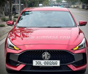 Xe MG 5 Luxury 1.5 AT 2023