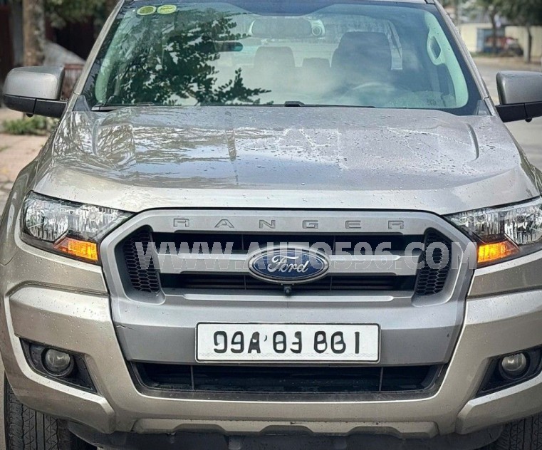 Ford Ranger XLS 2.2L 4x2 AT 2016