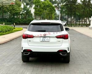 Xe MG HS 1.5T DEL 2024