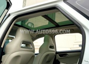 Xe MG HS 1.5T DEL 2024