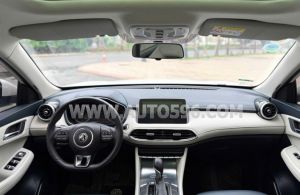 Xe MG HS 1.5T DEL 2024