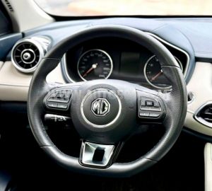 Xe MG HS 1.5T DEL 2024