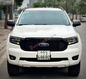 Xe Ford Ranger XLS 2.2L 4x2 AT 2020
