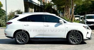 Xe Lexus RX 350 F-Sport 2014