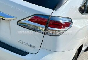 Xe Lexus RX 350 F-Sport 2014