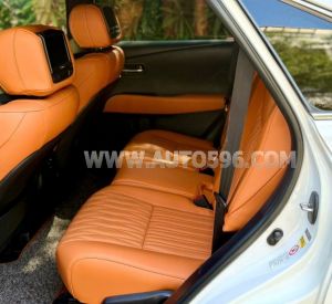 Xe Lexus RX 350 F-Sport 2014