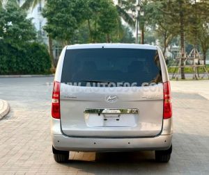 Xe Hyundai Grand Starex 2.5 MT 2015