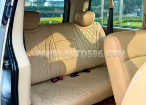 Xe Hyundai Grand Starex 2.5 MT 2015