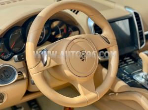 Xe Porsche Cayenne 3.6 V6 2011