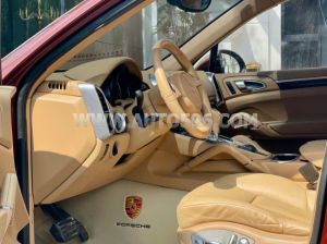 Xe Porsche Cayenne 3.6 V6 2011