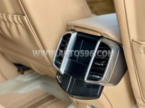 Xe Porsche Cayenne 3.6 V6 2011