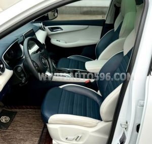 Xe MG HS 1.5T DEL 2024