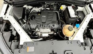 Xe MG HS 1.5T DEL 2024