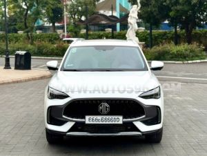 Xe MG HS 1.5T DEL 2024