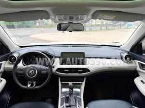 Xe MG HS 1.5T DEL 2024