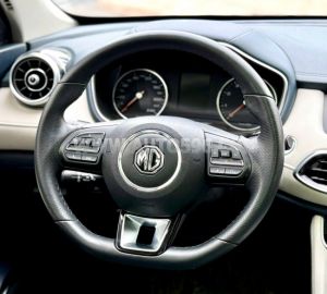 Xe MG HS 1.5T DEL 2024