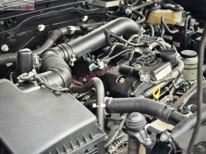 Xe Toyota Fortuner 2.7V 4x2 AT 2017