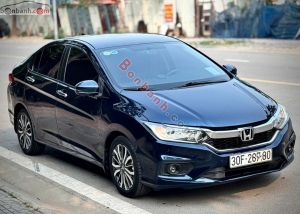 Xe Honda City 1.5 2018
