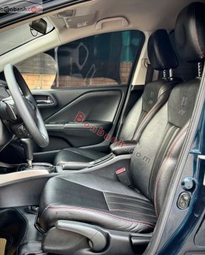 Xe Honda City 1.5 2018