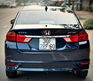 Xe Honda City 1.5 2018